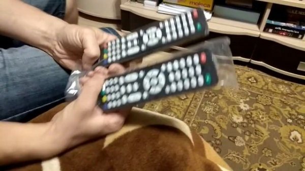 ТЕЛЕВИЗОР ? Soundmax SM-LED32M02 ? Дачный вариант