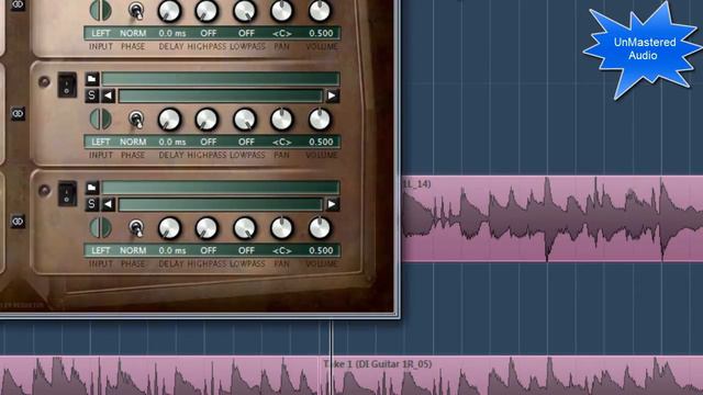 Guitar Rig 5 Metal Tone - Gratifier Killer Tone Cabs (Preset Download) смотреть онлайн