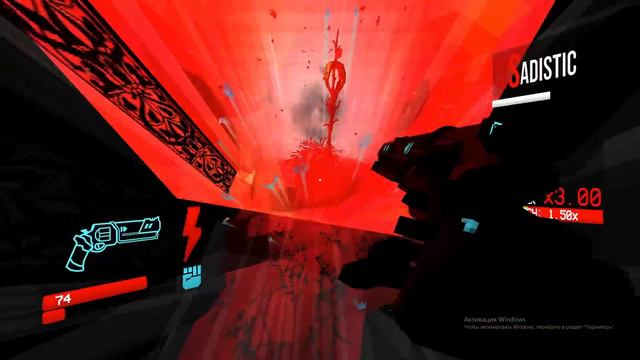 ЛУЧШИЙ СЛОЙ УЛЬТРАКИЛЛА \\\ ULTRAKILL