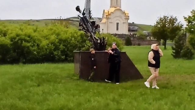Саур Могила май 2023. смотреть онлайн