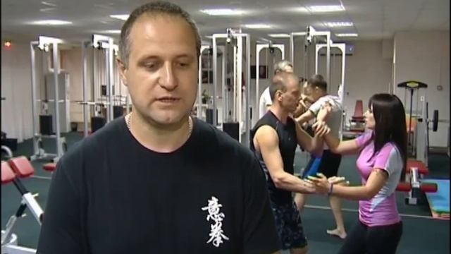 НОВОРОССИЙСК ИЦЮАНЬ  и  ЦЕНТР БУБНОВСКОГО 