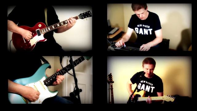 Poor Boy Blues смотреть онлайн