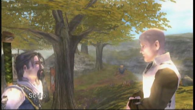Fable (Uther) - Part 12 - Video Walkthrough смотреть онлайн