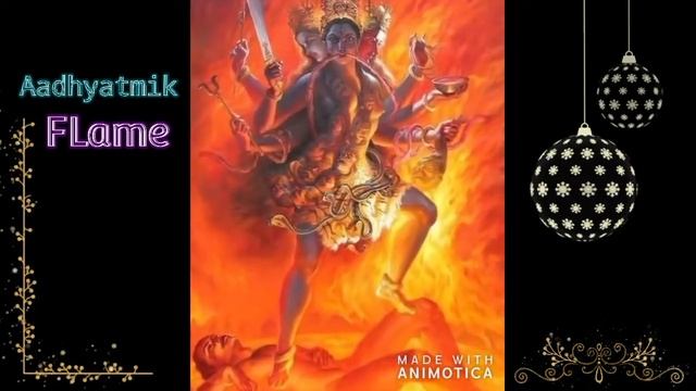 Awaken Your Inner Goddess - Devi Suktam : Ya Devi Sarvabhuteshu : या देवी सर्वभूतेषु : Devi Mantra