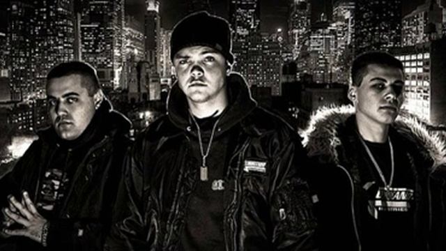 DoN A SoM Grom Моя тень 2 смотреть онлайн