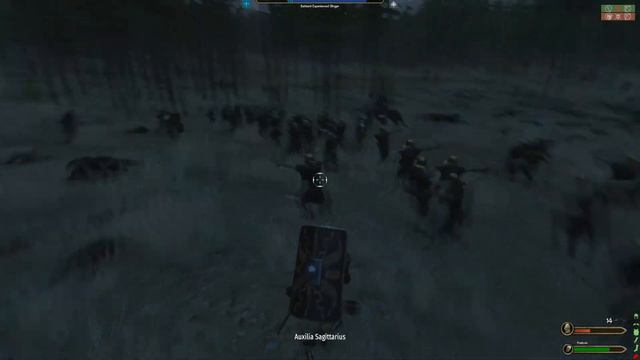Galliens Schrecken | S6F020 | Mount & Blade II: Bannerlord | [deutsch gameplay 🇩🇪] смотреть онлайн