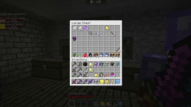 Minecraft - Aether II Ep.30 " Familiar Territory " w/ Chim & Clash смотреть онлайн