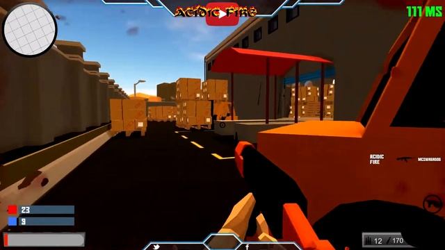 Shooty squad 1v1 amzon giftcard give away смотреть онлайн