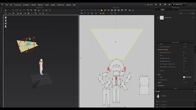 Creating DOCTOR STRANGE Scene with BLENDER 3.2 смотреть онлайн