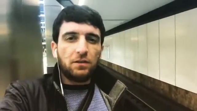 Курбан Аскандаров - Хиджаб. ИСЛАМ. смотреть онлайн