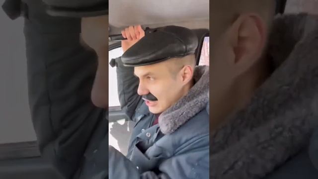 ВОЖДЕНИЯ С БАТЕЙ смотреть онлайн