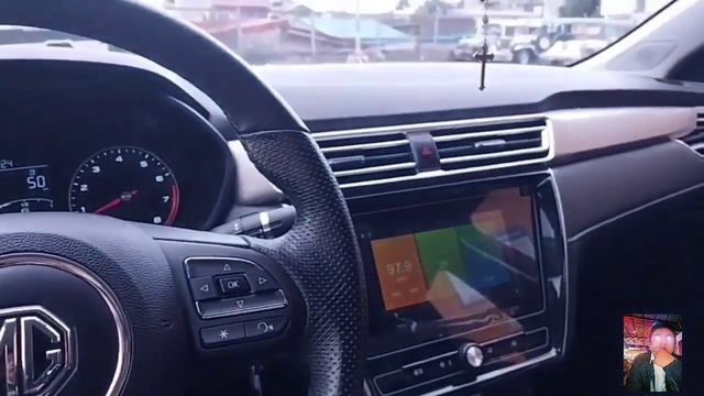 mg5 core Mt. tour and how to drive manual car (simple tutorial) entry 1 смотреть онлайн