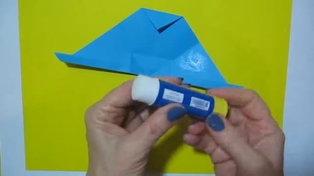 Открытка в форме зайца Пасхальный сувенир для гостей DIY Пасхальное рукоделие идеи