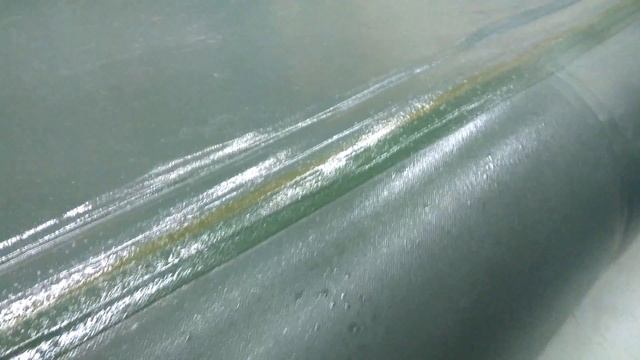 Ремонт безнадежной лодки ч-7 смотреть онлайн