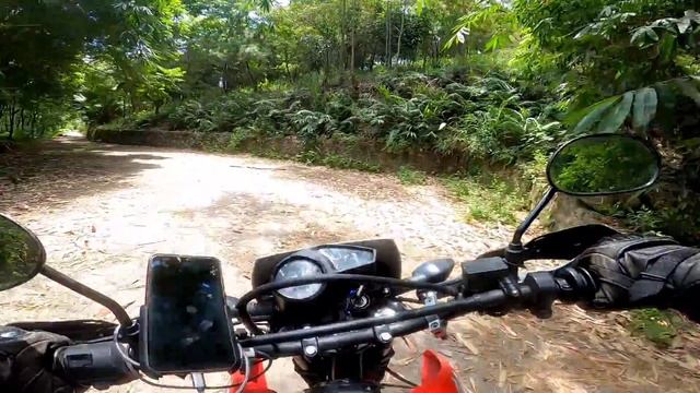 Honda XR 150 - Ride & Review | A Review Of A Bike That Is Often Overlooked | Is It Too Small? смотреть онлайн