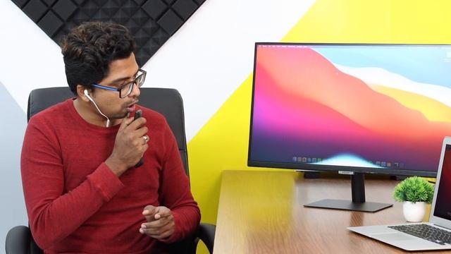 MORETHAN A MONITOR....REVIEW Samsung M5 смотреть онлайн