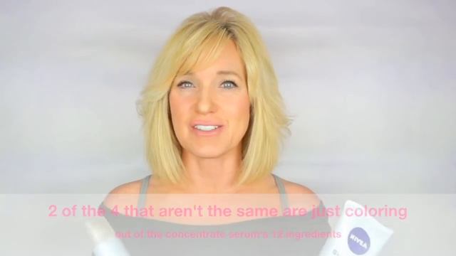 REMOVE Under EYE BAGS! ALTERNATIVE For SOLD OUT Nivea Product! смотреть онлайн
