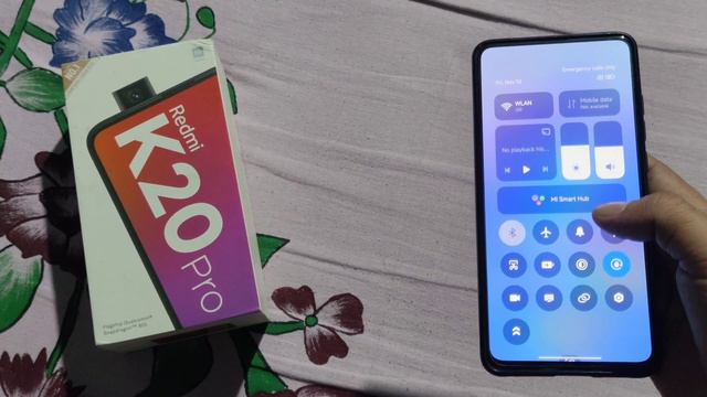 Redmi K20 Pro | Mi 9T Pro Hyper OS V2 Stable Build Android 14 Update Review 😍😘🥰 смотреть онлайн