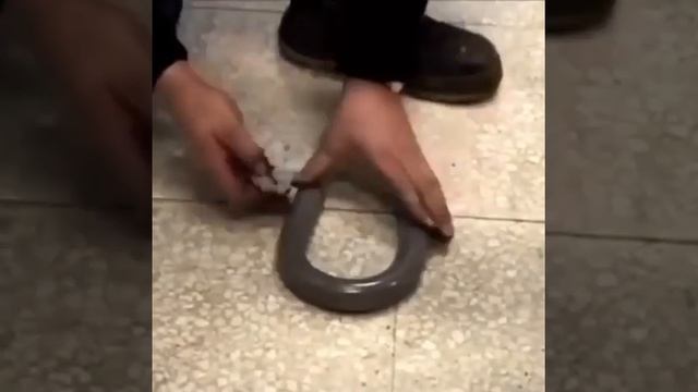 как согнуть пластиковую трубу ровно ? смотреть онлайн