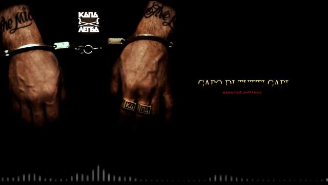 КАПА - Ближневосточная смотреть онлайн