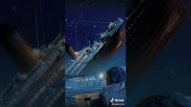 Вот по этому и не могли достать Титаник со дна смотреть онлайн