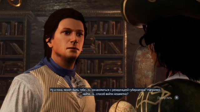 Assassins creed 3 liberation прохождение карьеры #2 смотреть онлайн