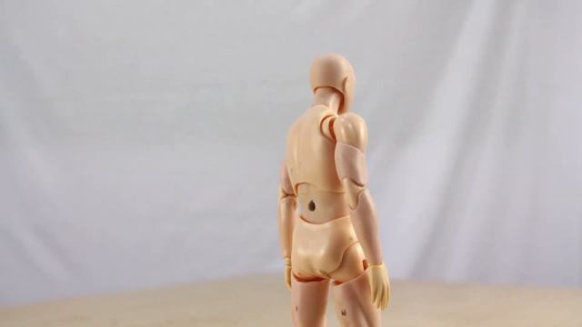 figma Kasumi from Dead or Alive (Stop-motion) Part1 смотреть онлайн