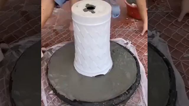 Необычный столик для дачи своими руками смотреть онлайн