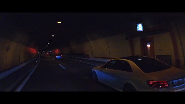 Mercedes Benz E63 AMG 4Matic