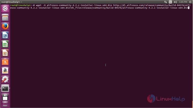 How to Install Alfresco Community Edition in Ubuntu смотреть онлайн