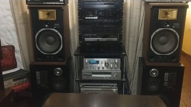 PIONEER SA 7800.   TRACK 3