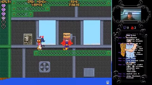 Conspicuously Incredible Playthrough of "Khimera: Destroy All Monster Girls" - Part 1 смотреть онлайн