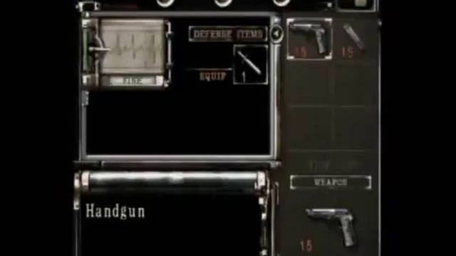 Lets Play: Resident Evil REmake 8 Saving Richard смотреть онлайн