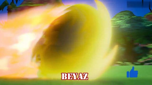 SHADOW ŞARKISI ? Kirpi Sonic Türkçe Rap Şarkıları