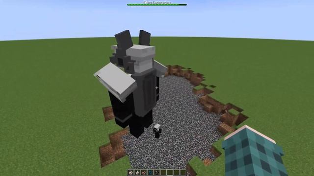 Обзор модов #3 | СКИБИДИ ТУАЛЕТЫ В МАЙНКРАФТ!? | DNZ's Skibidi Toilet смотреть онлайн