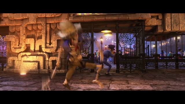 Coco Trailer Rus 2 смотреть онлайн