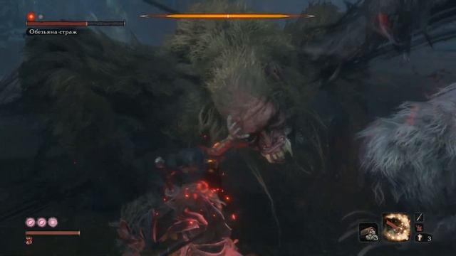 Как УНИЧТОЖИТЬ всех боссов в Sekiro: Shadows die Twice? смотреть онлайн