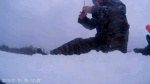 Болен Рыбалкой №192 - Суета у жерлиц смотреть онлайн