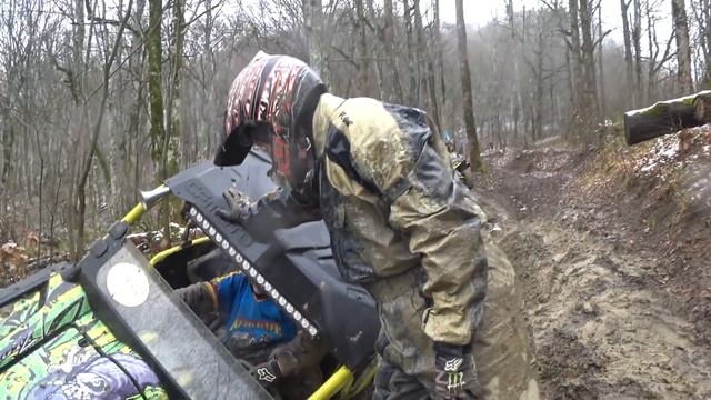 так все же КВАДРОЦИКЛ или МАШИНКА? (часть 2).... смотреть онлайн