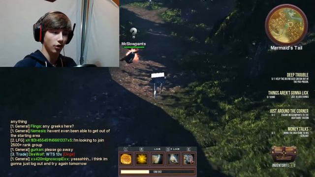 Goat MMO Simulator | Goat Simulator part 6 смотреть онлайн