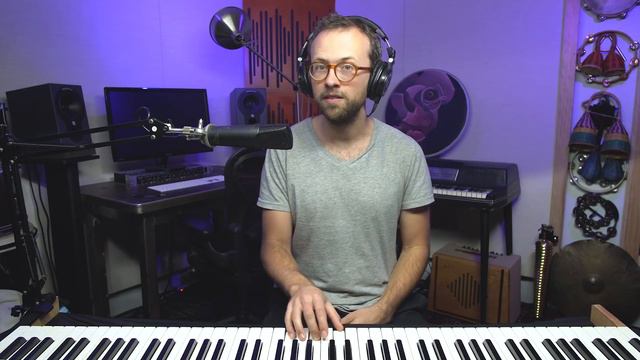 How many songs can you play with two chords? смотреть онлайн