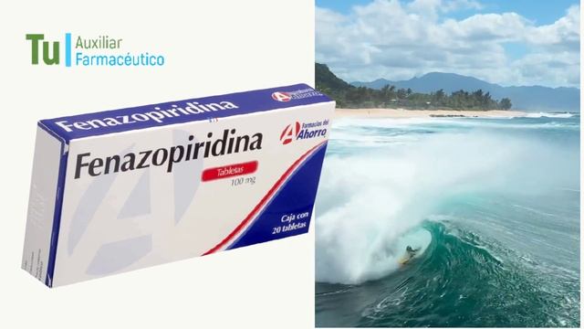 FENAZOPIRIDINA para que sirve, Dosis, Como se toma ? Alivia el Dolor Ardor al Orinar смотреть онлайн
