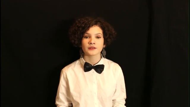 Роберт Рождественский "Баллада о красках". смотреть онлайн