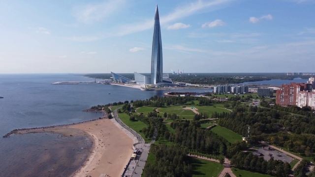 ТОП неочевидных минусов Санкт-Петербурга