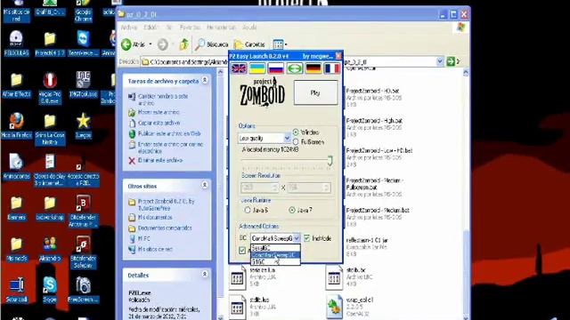 Descargar Project Zomboid 0.2.0L + Java7 - Crackeado - Gratis - FULL - TutoGameFree смотреть онлайн