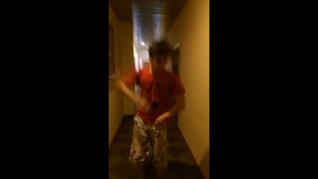 ИИСУСНЫЙ ТАНЕЦ смотреть онлайн