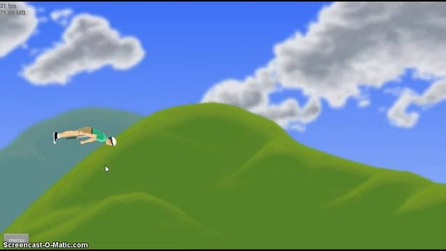 Happy Wheels BuLLeT#4 Горный Рестлинг смотреть онлайн