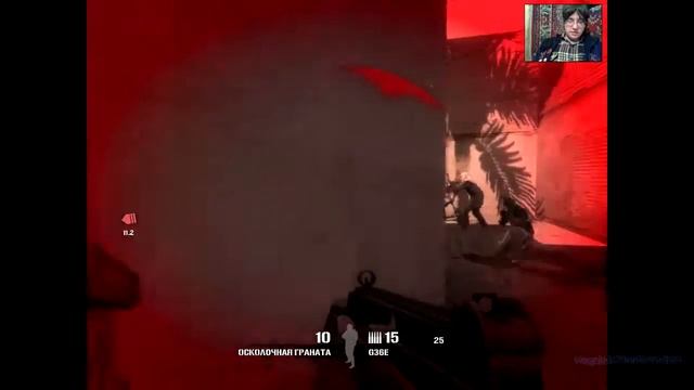 Soldier of Fortune: Payback - 1. В самое пекло (Отключение глушилок) (прохождение на русском) смотреть онлайн