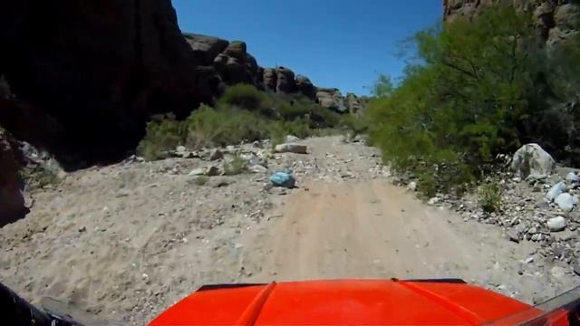 RZR Chronicles 4.12.12 MTown # 7 смотреть онлайн