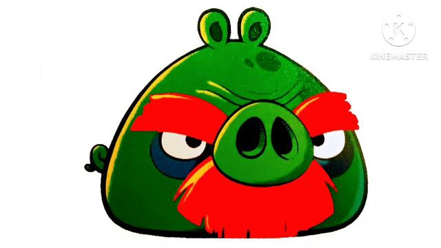 my update design of angry birds (2022) смотреть онлайн